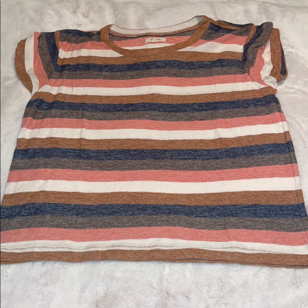 Madewell t shirt